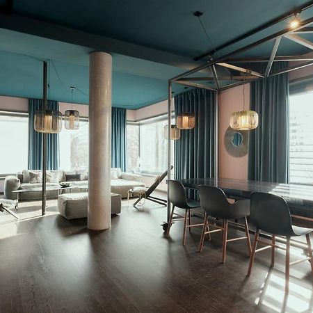 Nomads By Suite030 High Class Apartments, 1-2 Bedrooms Berlin Ngoại thất bức ảnh