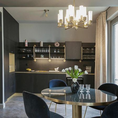Nomads By Suite030 High Class Apartments, 1-2 Bedrooms Berlin Ngoại thất bức ảnh