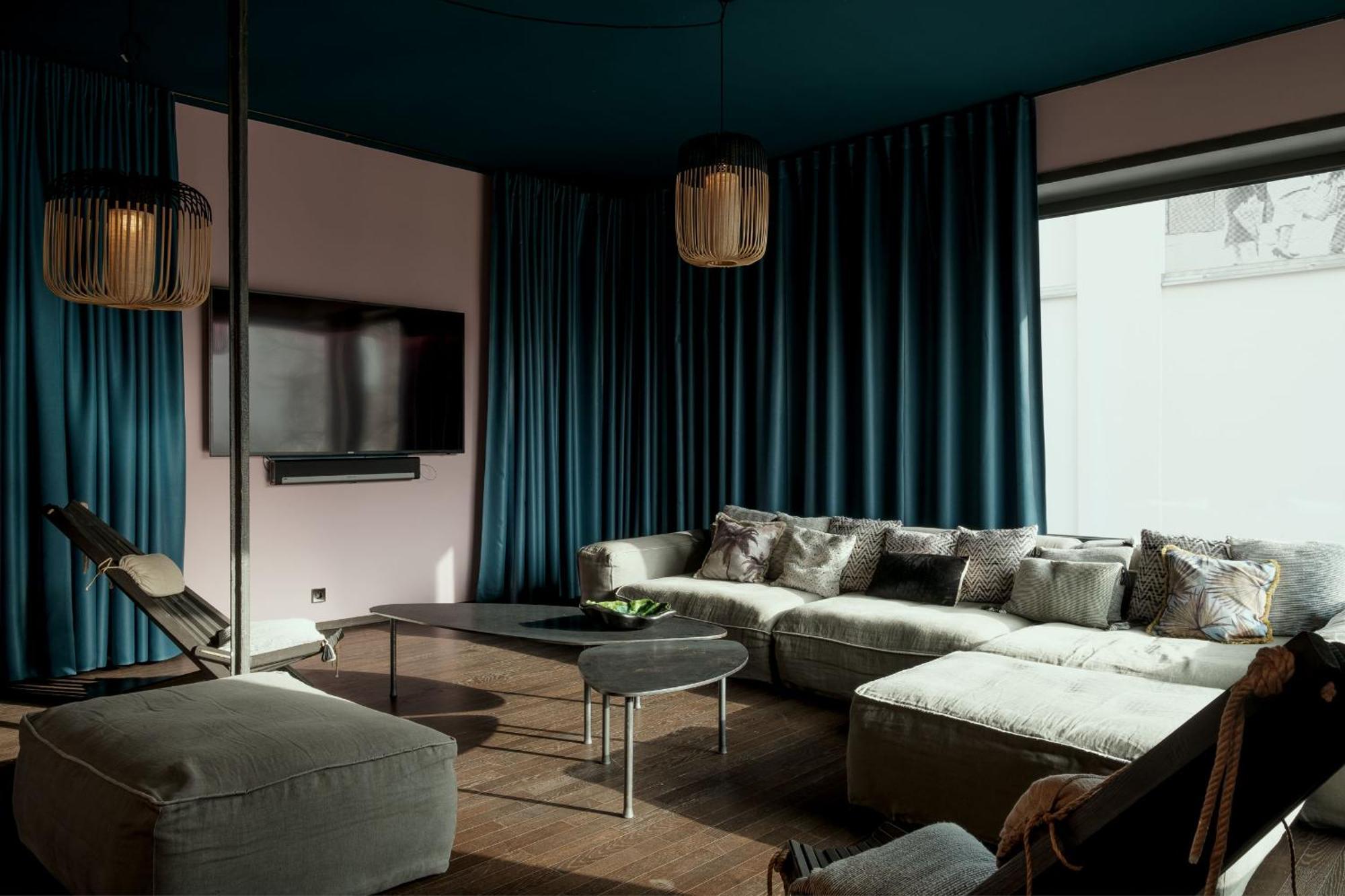 Nomads By Suite030 High Class Apartments, 1-2 Bedrooms Berlin Ngoại thất bức ảnh