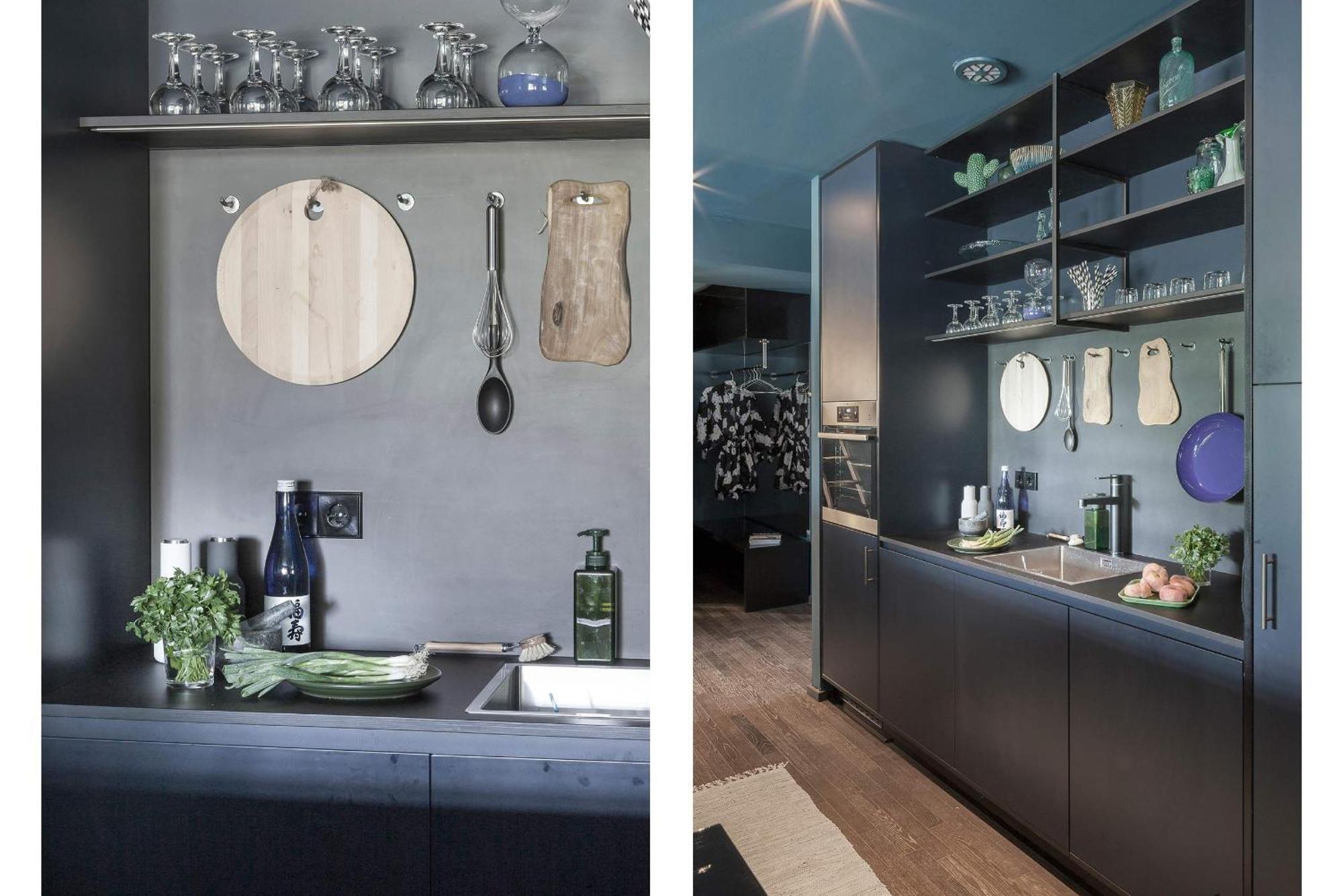 Nomads By Suite030 High Class Apartments, 1-2 Bedrooms Berlin Ngoại thất bức ảnh