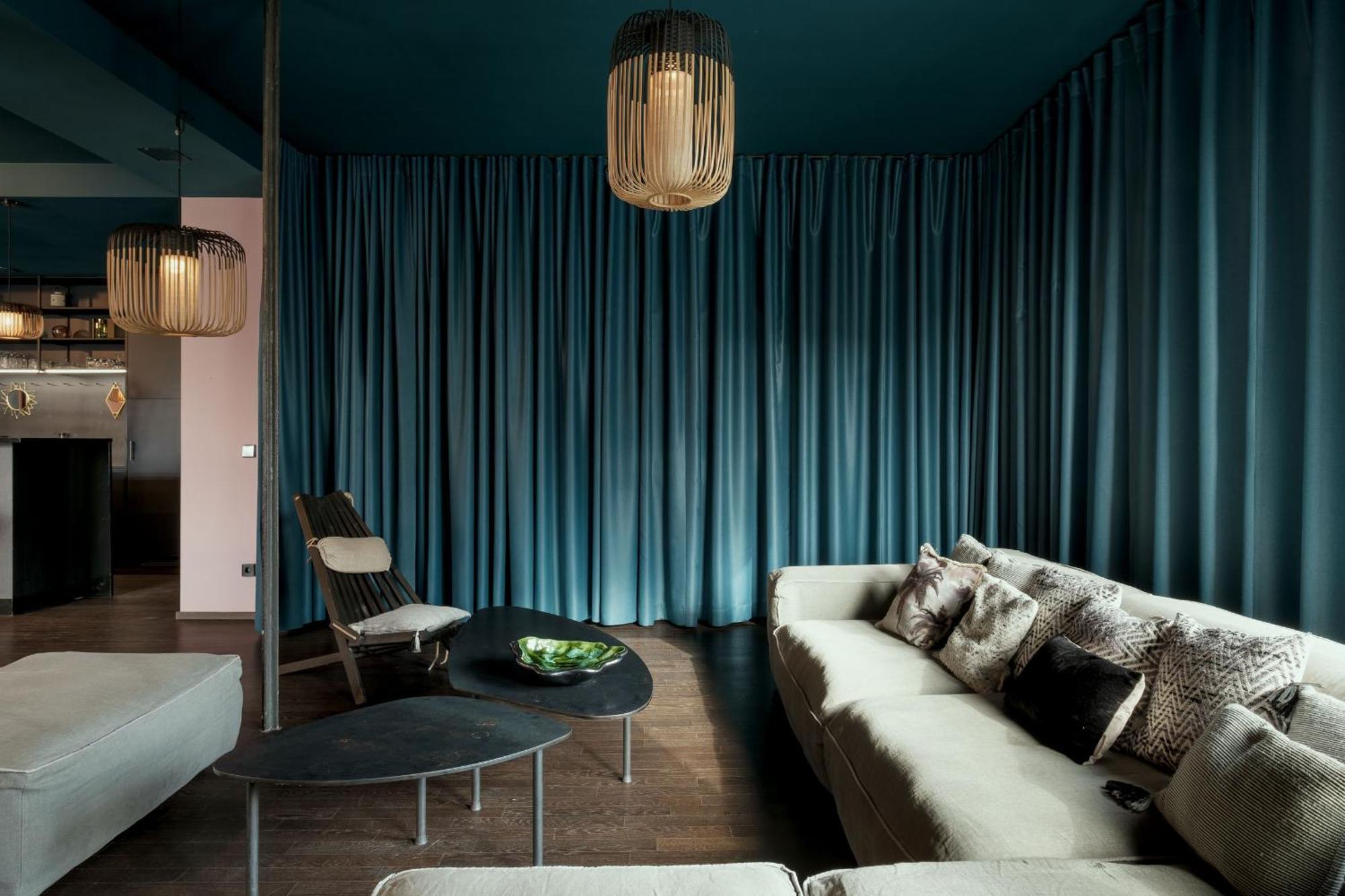 Nomads By Suite030 High Class Apartments, 1-2 Bedrooms Berlin Ngoại thất bức ảnh