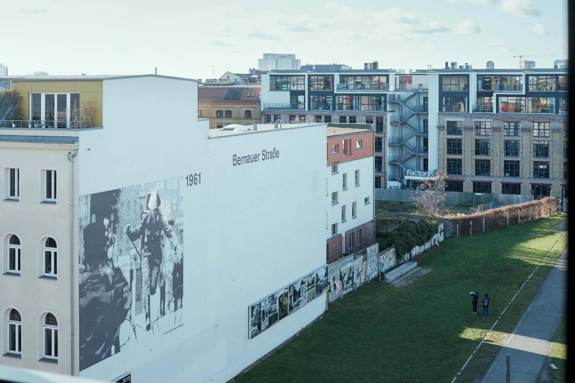 Nomads By Suite030 High Class Apartments, 1-2 Bedrooms Berlin Ngoại thất bức ảnh