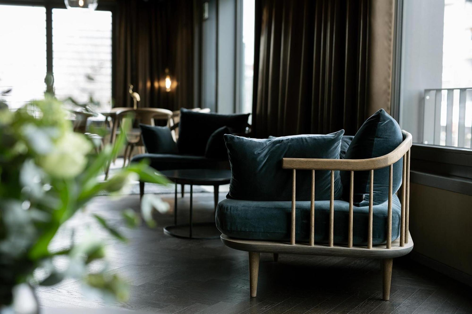 Nomads By Suite030 High Class Apartments, 1-2 Bedrooms Berlin Ngoại thất bức ảnh