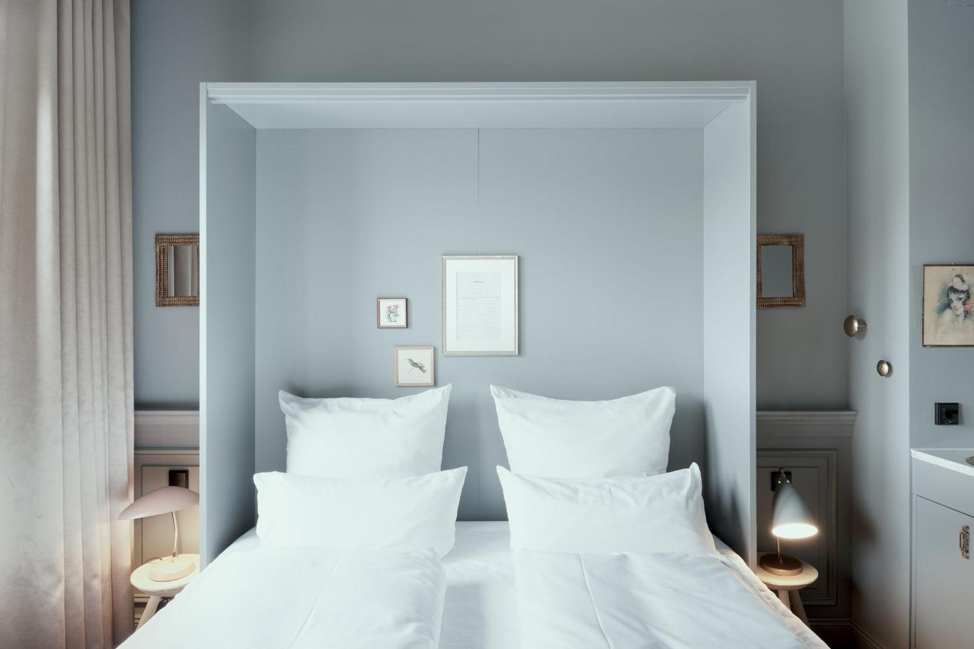 Nomads By Suite030 High Class Apartments, 1-2 Bedrooms Berlin Ngoại thất bức ảnh