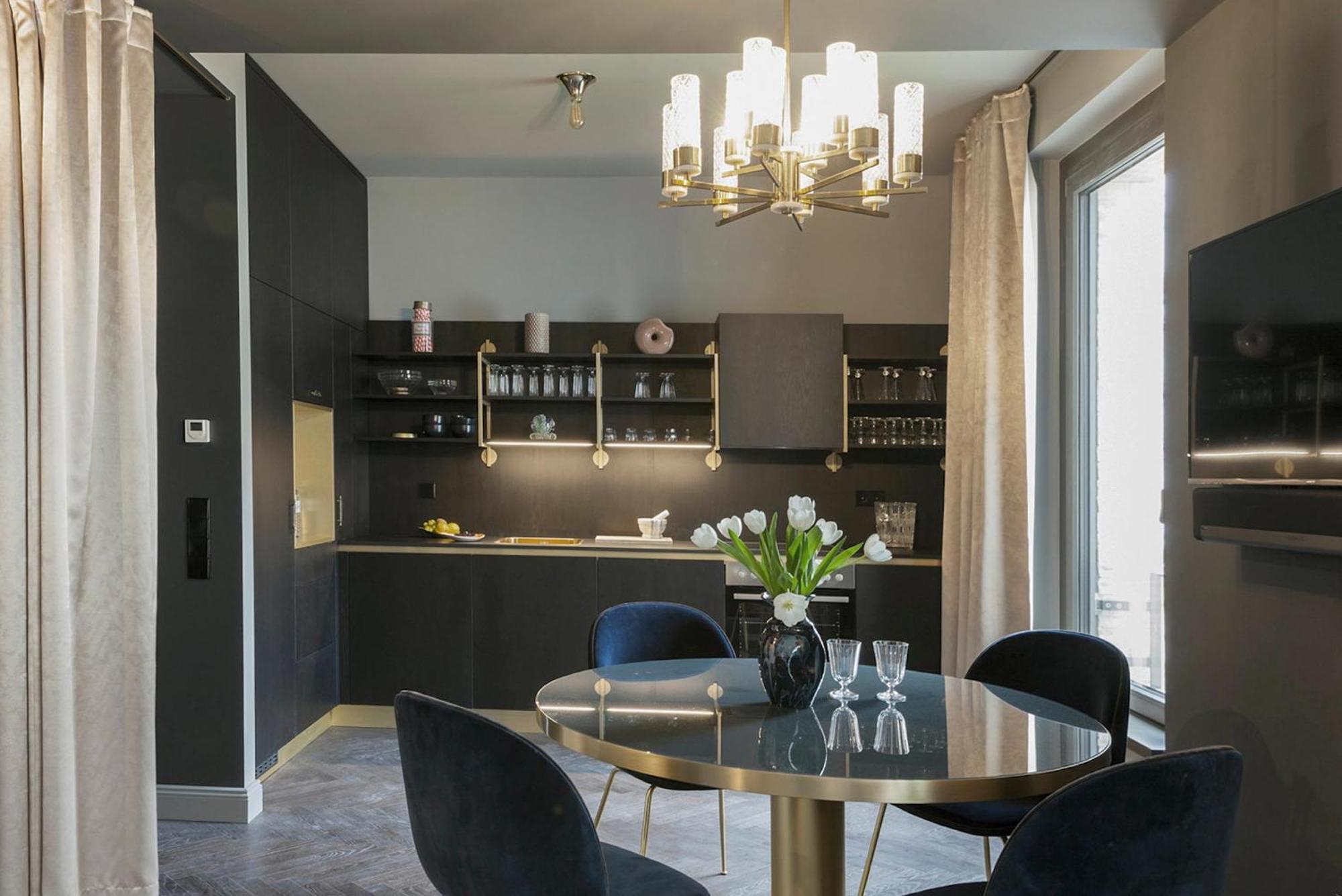 Nomads By Suite030 High Class Apartments, 1-2 Bedrooms Berlin Ngoại thất bức ảnh